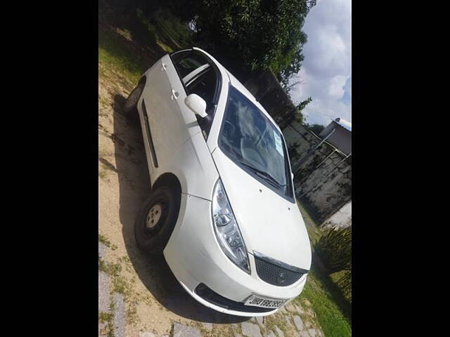 Used Tata Indica Vista [2012-2014] LX TDI BS-III in Ranchi