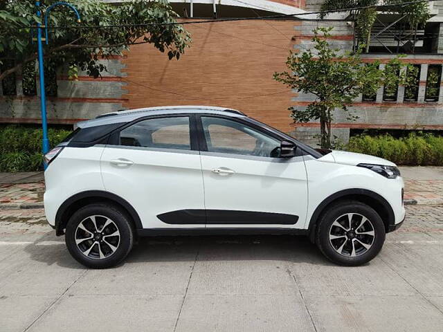 Used Tata Nexon [2020-2023] XZA Plus Dual Tone in Bangalore