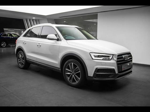 Used Audi Q3 [2017-2020] 30 TFSI Premium in Chennai