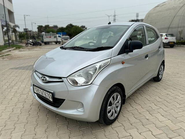 Used Hyundai Eon 1.0 Kappa Magna + [2014-2016] in Kharar