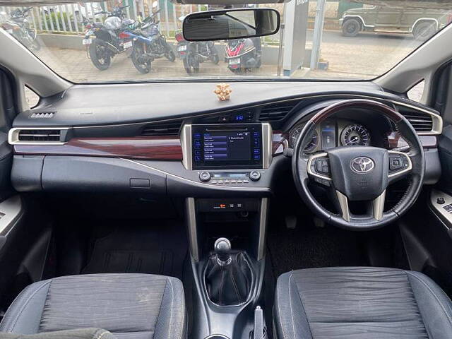 Used Toyota Innova Crysta [2016-2020] 2.4 VX 7 STR [2016-2020] in Bangalore