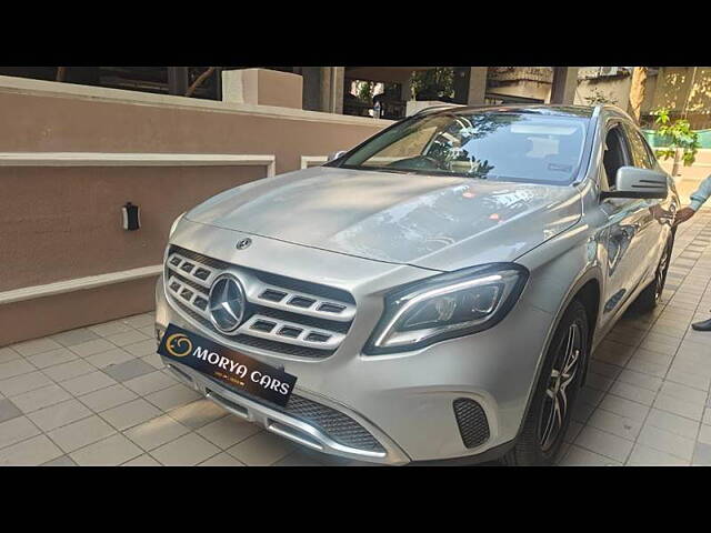 Used 2017 Mercedes-Benz GLA in Navi Mumbai