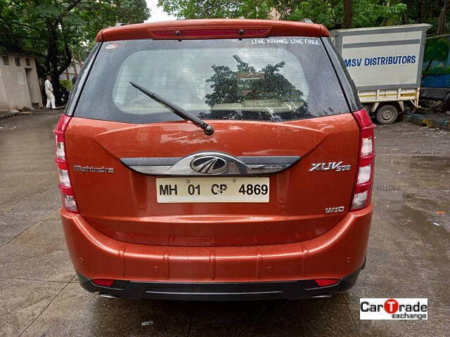 Used Mahindra XUV500 [2015-2018] W10 in Thane