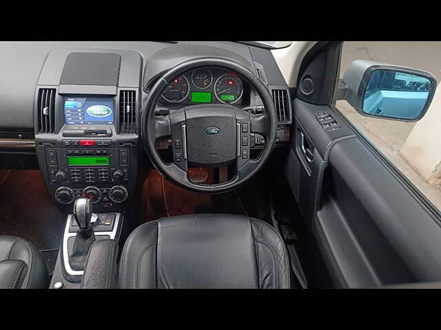 Used Land Rover Freelander 2 [2012-2013] HSE SD4 in Coimbatore