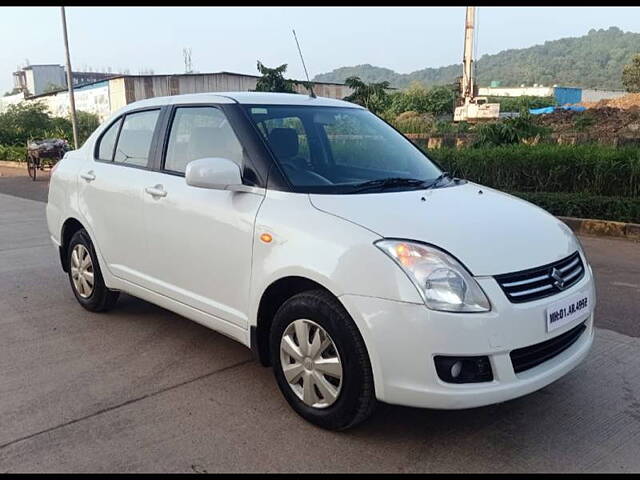 Used Maruti Suzuki Swift Dzire [2010-2011] VXi 1.2 BS-IV in Mumbai