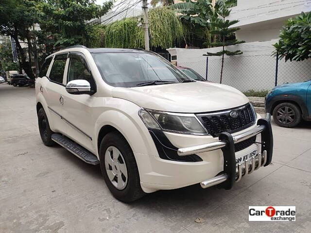 Used Mahindra XUV500 [2015-2018] W4 1.99 in Hyderabad