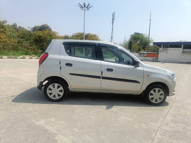 Used Maruti Suzuki Alto K10 [2014-2020] VXi in Chandigarh