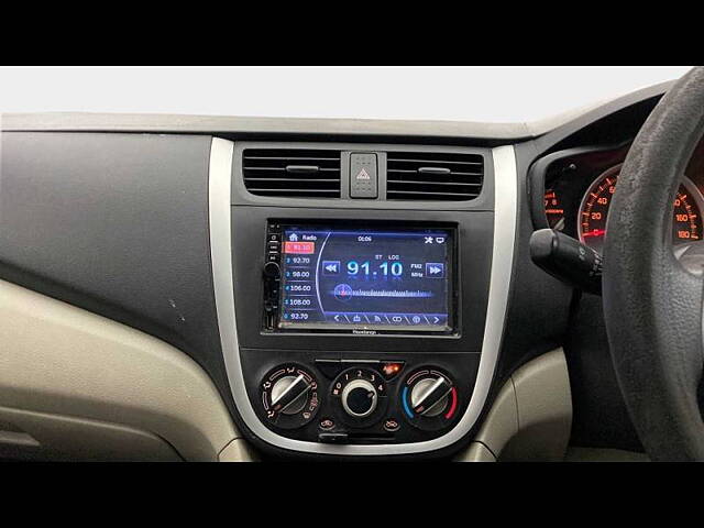 Used Maruti Suzuki Celerio [2017-2021] VXi CNG [2017-2019] in Delhi