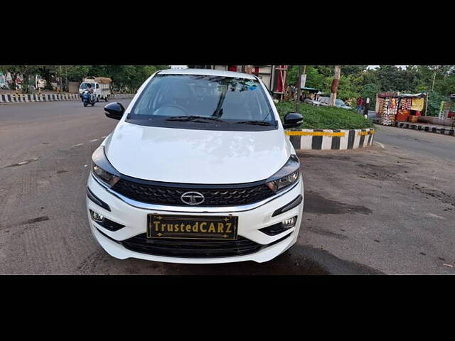 Used 2022 Tata Tigor in Lucknow