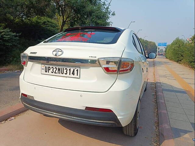 Used Tata Tiago XZ Plus CNG [2022-2023] in Delhi