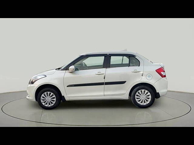 Used Maruti Suzuki Swift Dzire [2015-2017] VXI in Surat