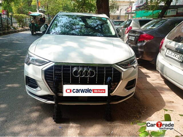 Used 2023 Audi Q3 in Delhi