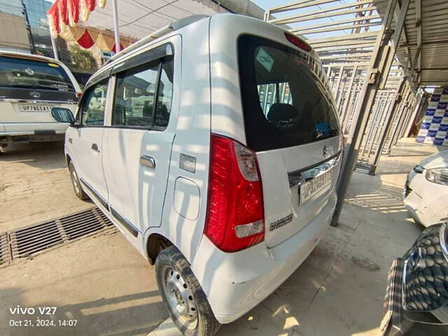 Used Maruti Suzuki Wagon R 1.0 [2014-2019] LXI CNG in Kanpur