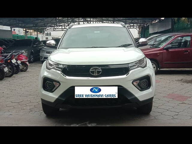 Used Tata Nexon [2017-2020] XM in Coimbatore