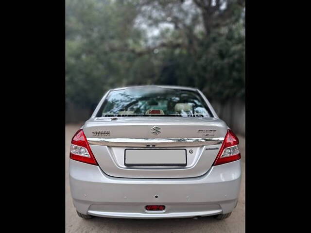 Used Maruti Suzuki Swift DZire [2011-2015] Automatic in Delhi