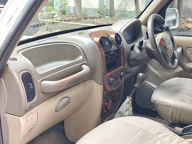 Used Mahindra Scorpio [2006-2009] SLX 2.6 Turbo 8 Str in Kolkata