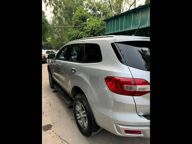 Used Ford Endeavour [2016-2019] Titanium 3.2 4x4 AT in Delhi