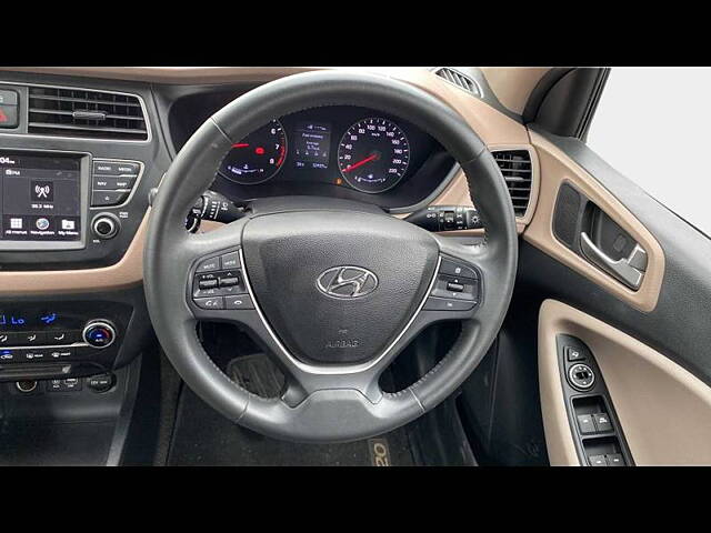 Used Hyundai Elite i20 [2019-2020] Asta 1.2 (O) [2019-2020] in Pune