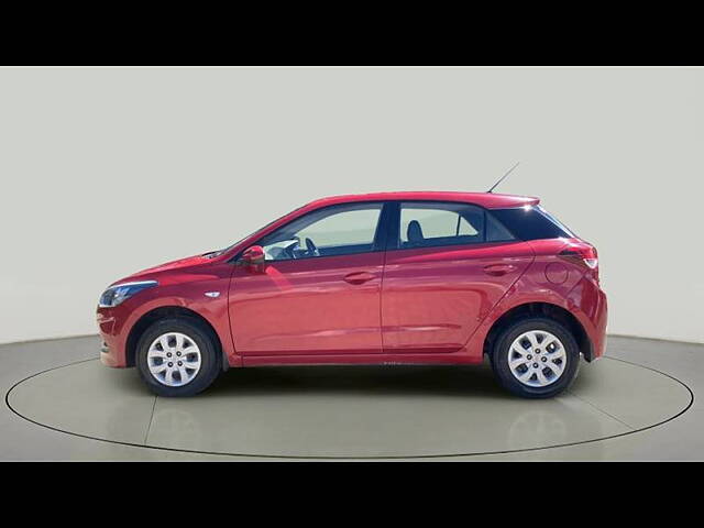 Used Hyundai Elite i20 [2016-2017] Magna 1.2 [2016-2017] in Pune