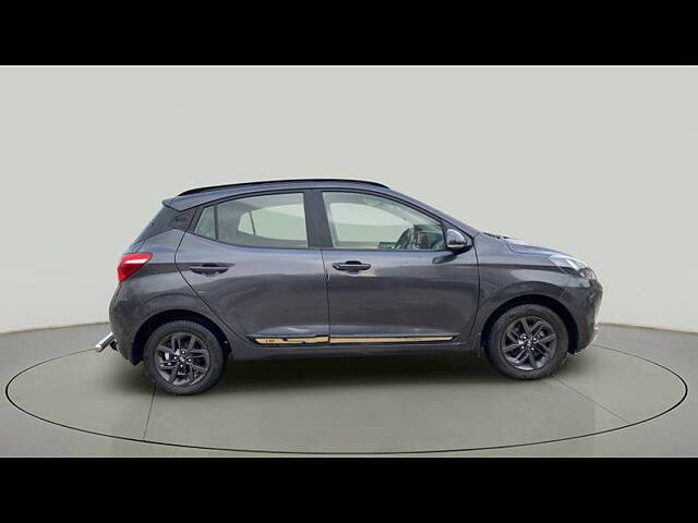 Used Hyundai Grand i10 Nios [2019-2023] Sportz 1.2 Kappa VTVT in Patna