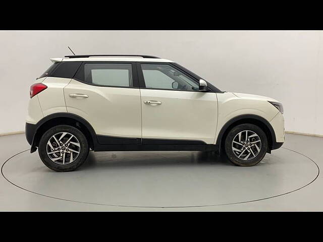 Used Mahindra XUV300 [2019-2024] W8 (O) 1.2 Petrol in Hyderabad