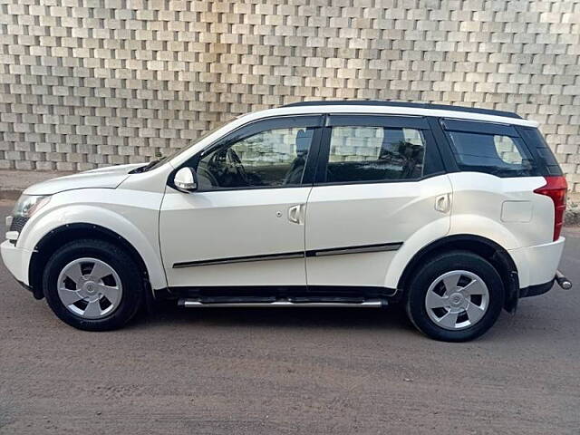 Used Mahindra XUV500 [2015-2018] W6 in Vadodara