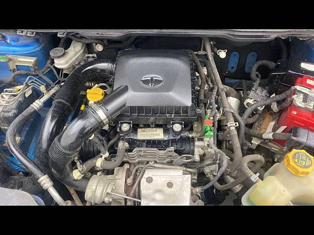 Used Tata Nexon [2017-2020] XMA Petrol in Hyderabad