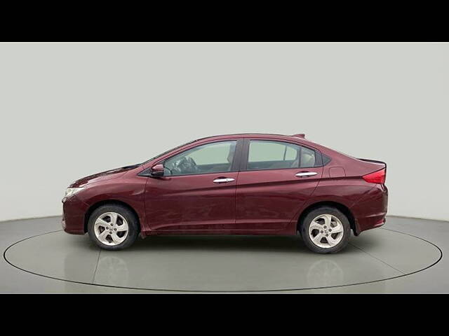 Used Honda City [2014-2017] VX CVT in Pune