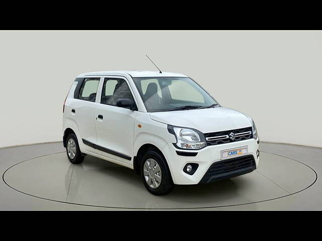 Used 2019 Maruti Suzuki Wagon R in Lucknow