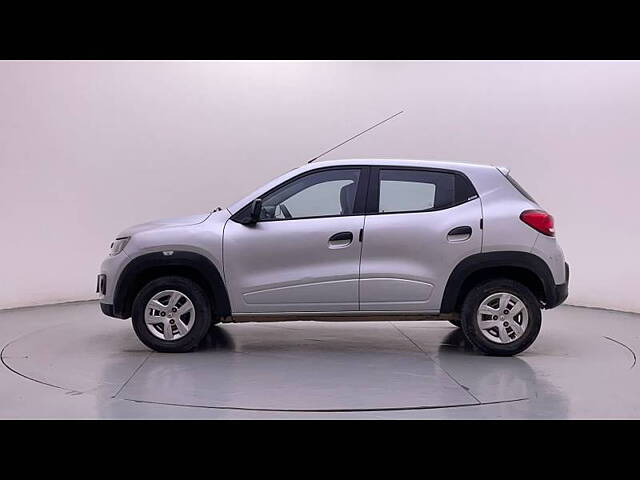 Used Renault Kwid [2015-2019] RXT [2015-2019] in Bangalore