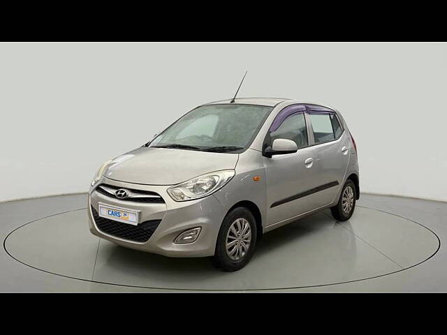 Used Hyundai i10 [2010-2017] Sportz 1.1 iRDE2 [2010--2017] in Delhi