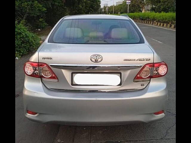 Used Toyota Corolla Altis [2011-2014] G Diesel in Mumbai