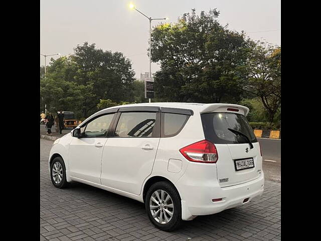 Used Maruti Suzuki Ertiga [2012-2015] ZXi in Navi Mumbai