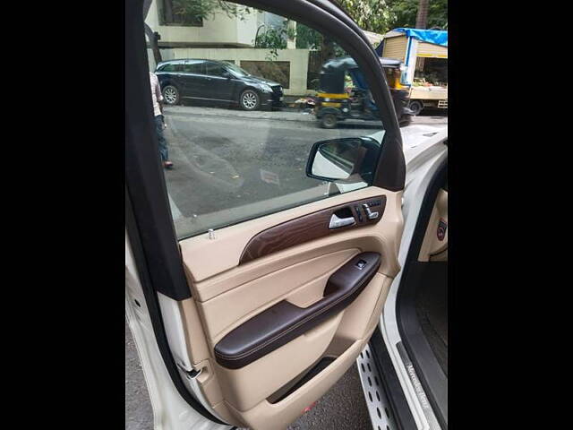 Used Mercedes-Benz GLS [2016-2020] 350 d in Mumbai