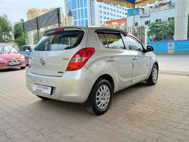 Used Hyundai i20 [2010-2012] Magna 1.2 in Chennai