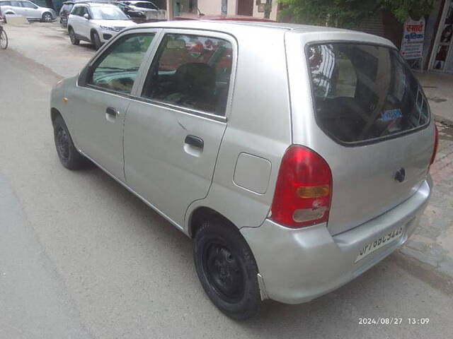 Used Maruti Suzuki Alto [2005-2010] LXi BS-III in Kanpur