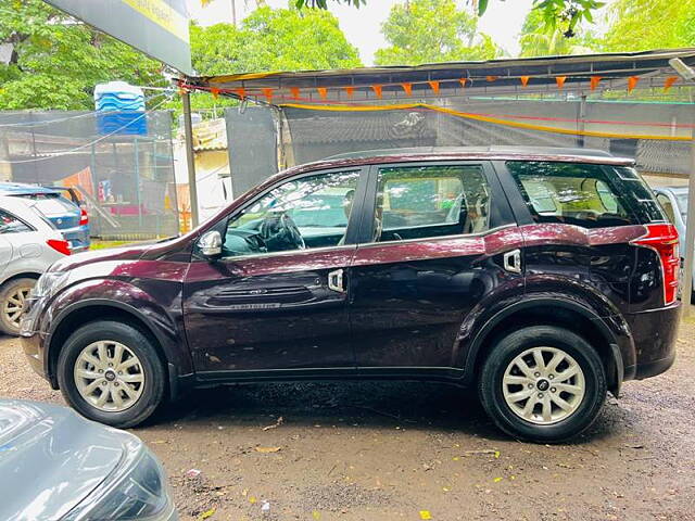 Used Mahindra XUV500 [2015-2018] W8 [2015-2017] in Pune