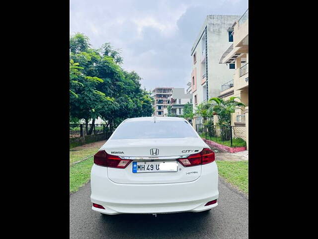 Used Honda City [2014-2017] V Diesel in Nagpur