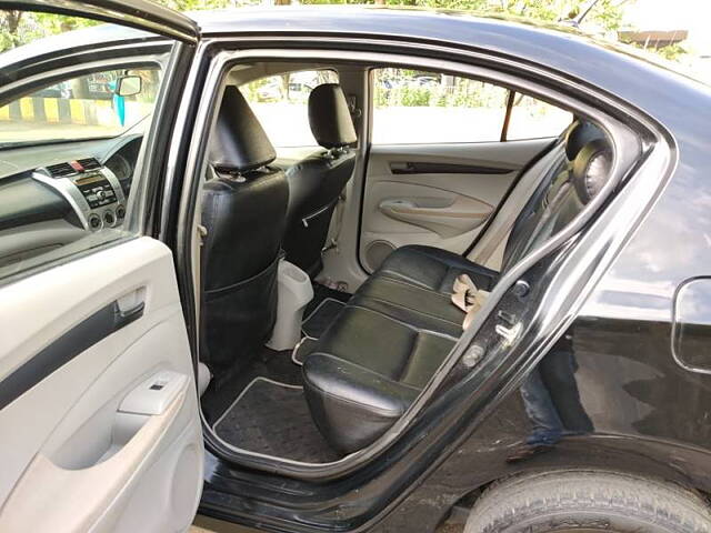 Used Honda City [2008-2011] 1.5 S MT in Mumbai