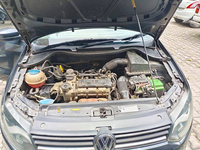 Used Volkswagen Passat [2007-2014] 1.8L TSI in Ranchi