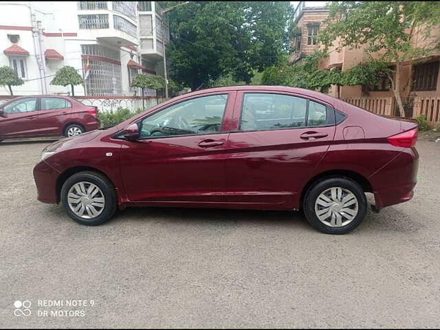 Used Honda City [2014-2017] V in Kolkata