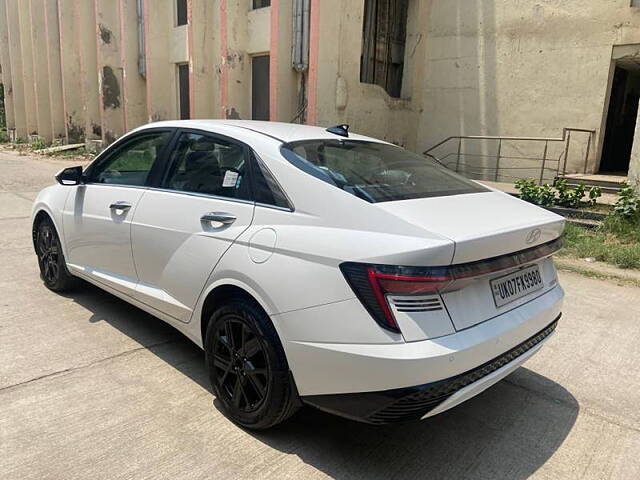 Used Hyundai Verna SX (O) 1.5 Turbo Petrol MT in Delhi