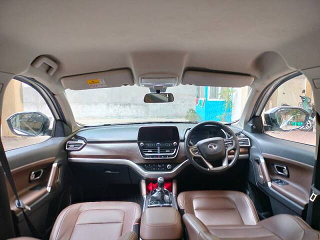 Used Tata Harrier [2019-2023] XZ [2019-2020] in Pune