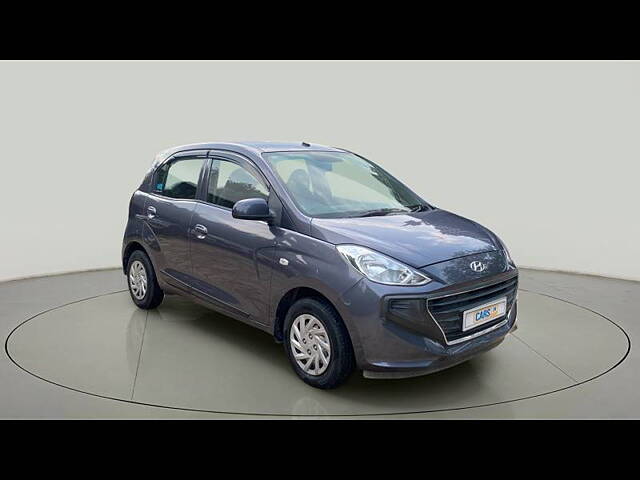 Used 2019 Hyundai Santro in Lucknow