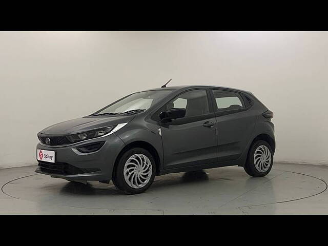 Used 2021 Tata Altroz in Delhi