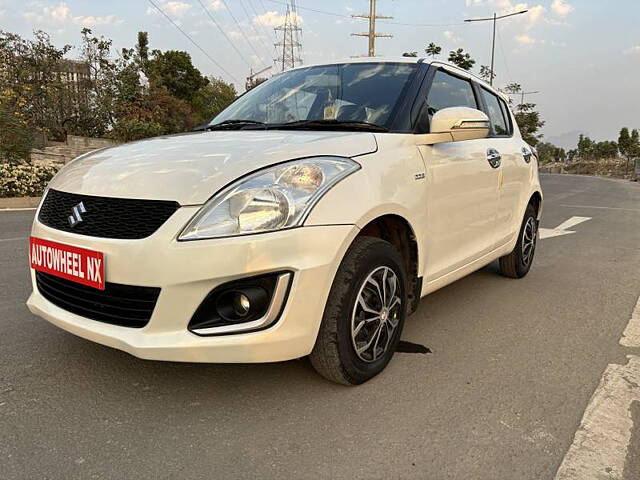 Used Maruti Suzuki Swift [2011-2014] VDi in Thane