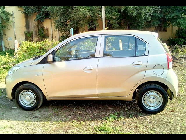 Used Hyundai Santro Magna [2018-2020] in Sangli