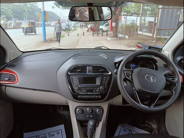 Used Tata Tiago [2016-2020] Revotron XZA in Pune