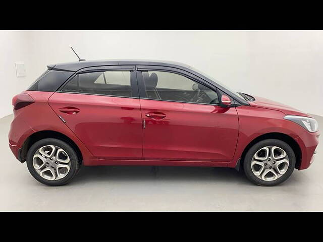 Used Hyundai Elite i20 [2018-2019] Asta 1.2 Dual Tone in Bangalore