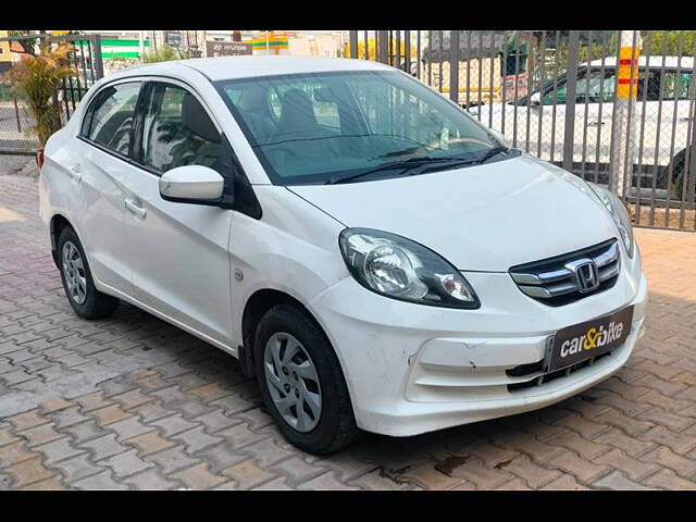 Used 2014 Honda Amaze in Dehradun